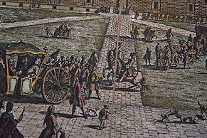 Peruzzi Urban Residences