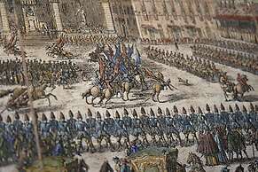 Peruzzi Urban Residences