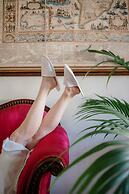 Peruzzi Urban Residences