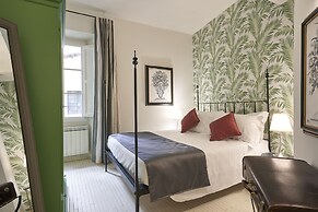 Peruzzi Urban Residences