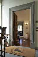 Peruzzi Urban Residences