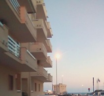 Casa Vacanza Gallipoli Vicino al Mare