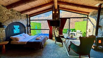 Bungalove Tatilkoyu