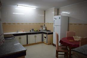 La Casa  Skikda Jeandarc