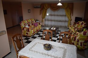 La Casa  Skikda Jeandarc