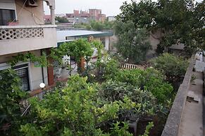 La Casa  Skikda Jeandarc