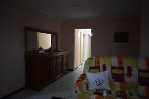 La Casa  Skikda Jeandarc