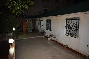 La Casa  Skikda Jeandarc