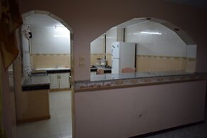 La Casa  Skikda Jeandarc