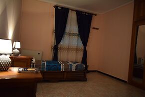 La Casa  Skikda Jeandarc