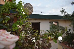 La Casa  Skikda Jeandarc