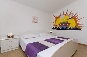 Apartments Nada Seaview