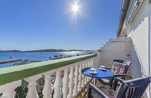 Apartments Nada Seaview