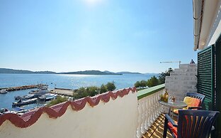 Apartments Nada Seaview