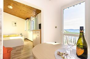Apartments Nada Seaview