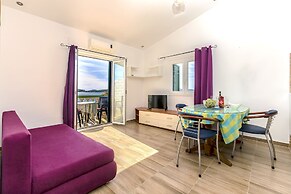 Apartments Nada Seaview