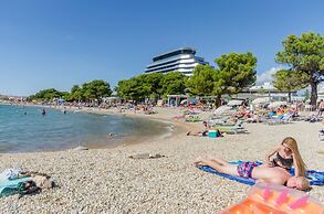 Apartments and Room Zinka