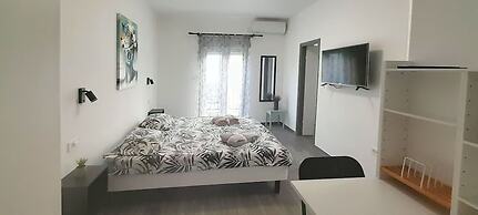 Apartments Anastazija