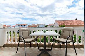 Apartments Anastazija