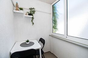 Apartments Crljenko