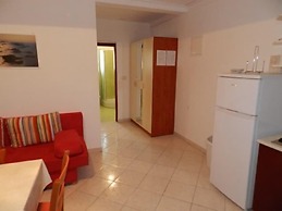 Apartments Emil