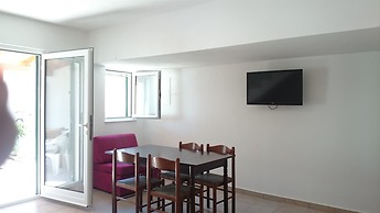 Apartments Emil