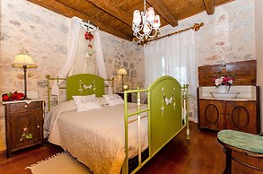 Apartments Peric