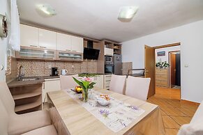 Apartments Albina