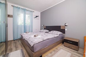 Apartments Albina