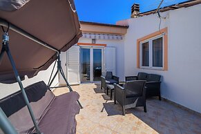 Apartments Albina