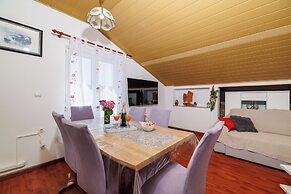 Apartments Albina