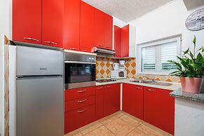Apartments Albina