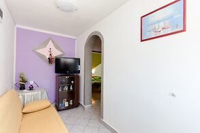 Apartments Albina