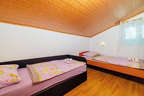Apartments Albina