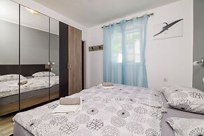 Apartments Albina