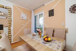 Apartments Albina