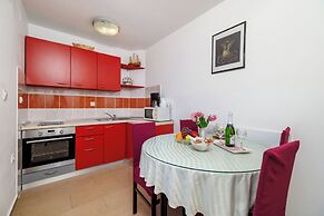 Apartments Albina