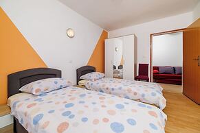Apartments Albina