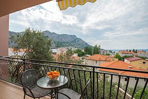 Apartments Zecic