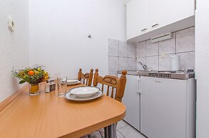 Apartments Zecic