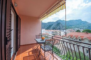 Apartments Zecic