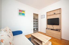 Apartments Zecic