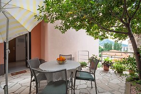 Apartments Zecic