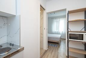 Apartments Zecic