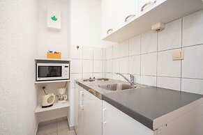 Apartments Zecic