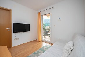 Apartments Zecic