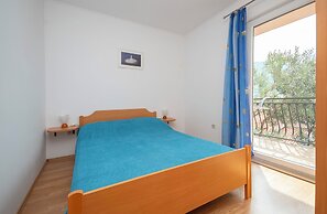Apartments Zecic