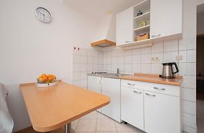 Apartments Zecic