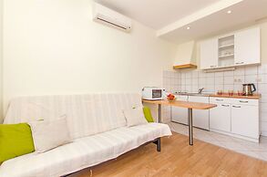 Apartments Zecic
