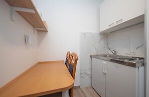 Apartments Zecic